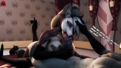 3d (Artwork) Rule 34 Image
