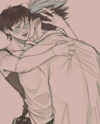 Artist Request Rule 34 Image