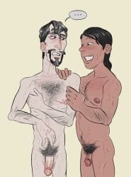Adoptive Father (Lore) Rule 34 Image