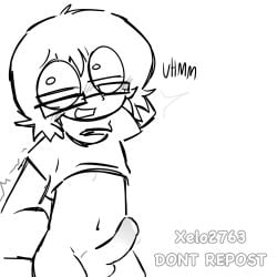 Facty (Fact Attack Adventures) Rule 34 Image