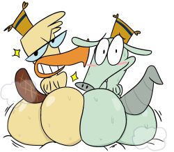 Aardvark Rule 34 Image