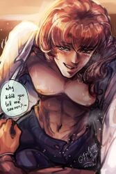 Genderswap (Ftm) Rule 34 Image