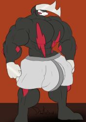 Boxers (Clothing) Rule 34 Image