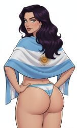 1girls Rule 34 Image