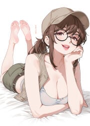 1girls Rule 34 Image