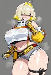 Elegg (Nikke) Rule 34 Image