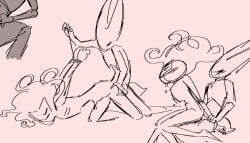 Hollow Knight (Franchise) Rule 34 Image