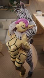 3d (Artwork) Rule 34 Image