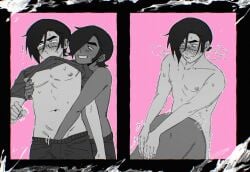 Existenc3 Rule 34 Image