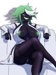 Mister Scizz (Edgyverse) Rule 34 Image