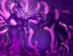 Digital Media (Artwork) Rule 34 Image