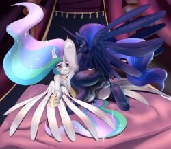 Incest (Lore) Rule 34 Image