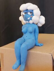Elnina (Deltarune) Rule 34 Image