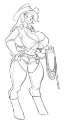 Applejack (Eg) Rule 34 Image