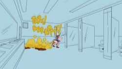 1girls Rule 34 Image