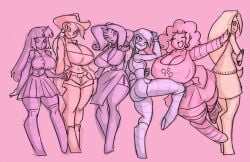 Applejack (Mlp) Rule 34 Image