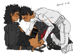 2males Rule 34 Image