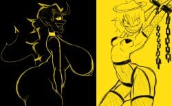 2d (Artwork) Rule 34 Image