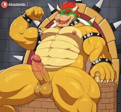 Mario (Series) Rule 34 Image