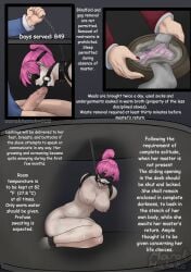 Aarok Hatake Rule 34 Image