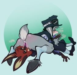 Elizabete (Lenyavok) Rule 34 Image