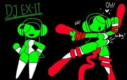 2d (Artwork) Rule 34 Image