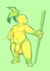 Lemon Man (Worldbox) Rule 34 Image