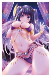 1girls Rule 34 Image