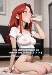 Cheating (Relationship) Rule 34 Image