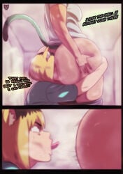 2d (Artwork) Rule 34 Image