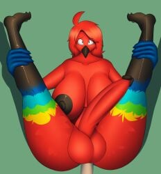 Absurd Res Rule 34 Image