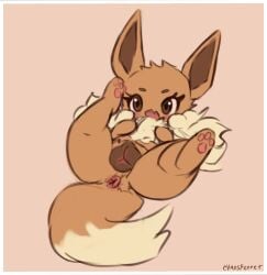 Pokemon (Species) Rule 34 Image