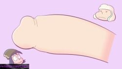 Animated Rule 34 Video