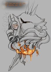 Hollow Knight (Franchise) Rule 34 Image