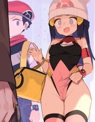 Creatures (Company) Rule 34 Image
