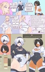 Ass Rule 34 Image