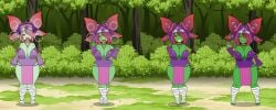 Goblinification Rule 34 Image