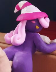 Trans (Lore) Rule 34 Image