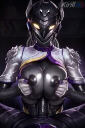 Vyse (Valorant) Rule 34 Video