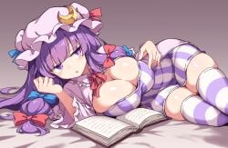 Blush Rule 34 Image