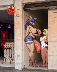 2d (Artwork) Rule 34 Image