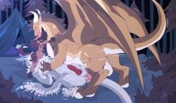 Digital Media (Artwork) Rule 34 Image