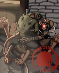 Digital Media (Artwork) Rule 34 Image