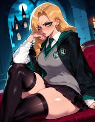 Draco Malfoy (Redteneri) Rule 34 Image