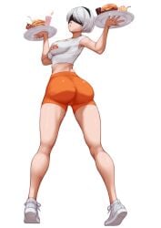 1girls Rule 34 Image
