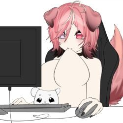 Digital Media (Artwork) Rule 34 Video