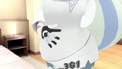 Melony (Pokemon) Rule 34 Video