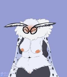 Antennae (Anatomy) Rule 34 Image