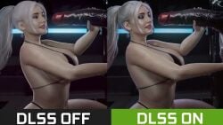Black Cat (Insomniac) Rule 34 Video