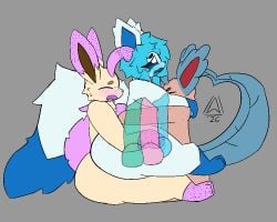 Napp (N4ppstar) Rule 34 Image
